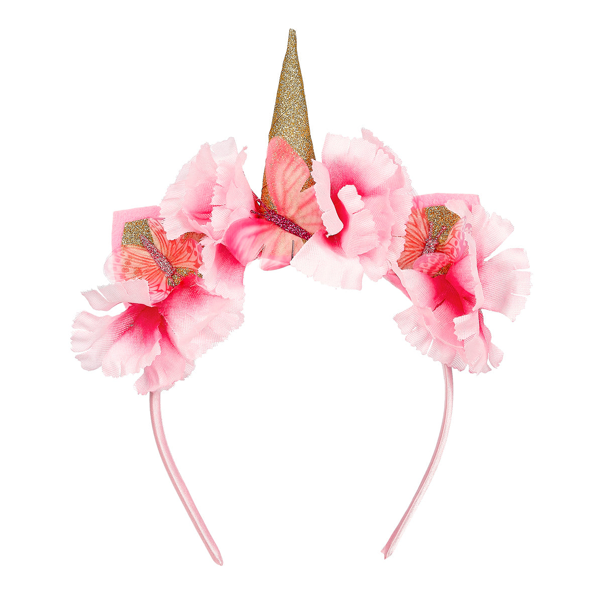 Souza - Lilyanne Unicorn Headband - Dress up