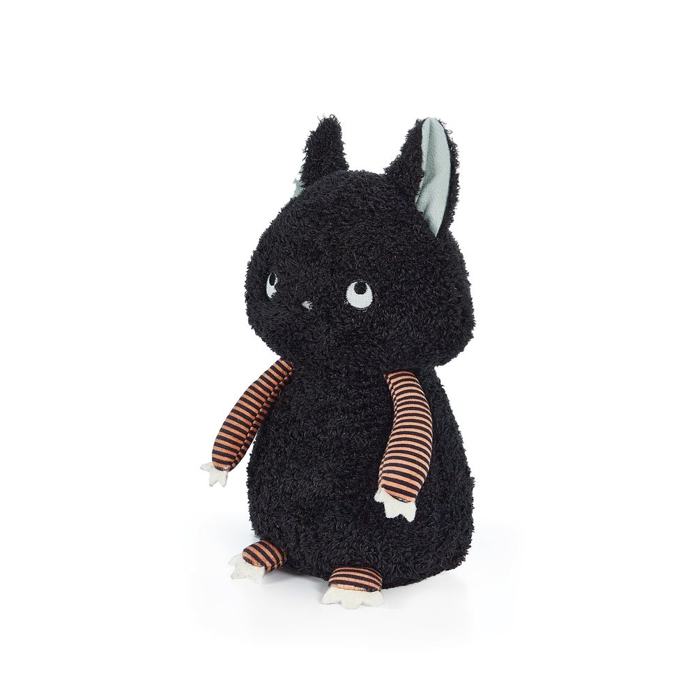 Bunnies By The Bay - Limited Edition - Boo Boo Kitty Plush - Holiday