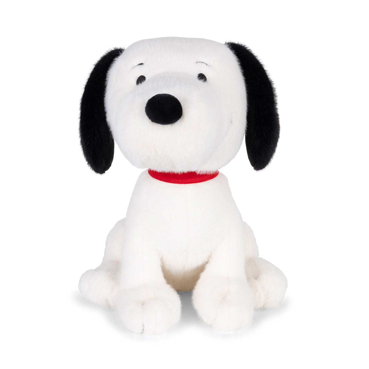 Bon Ton Toys - Limited Edition Good Ol' Charlie Brown Snoopy ECO Plush - 11" - Plush