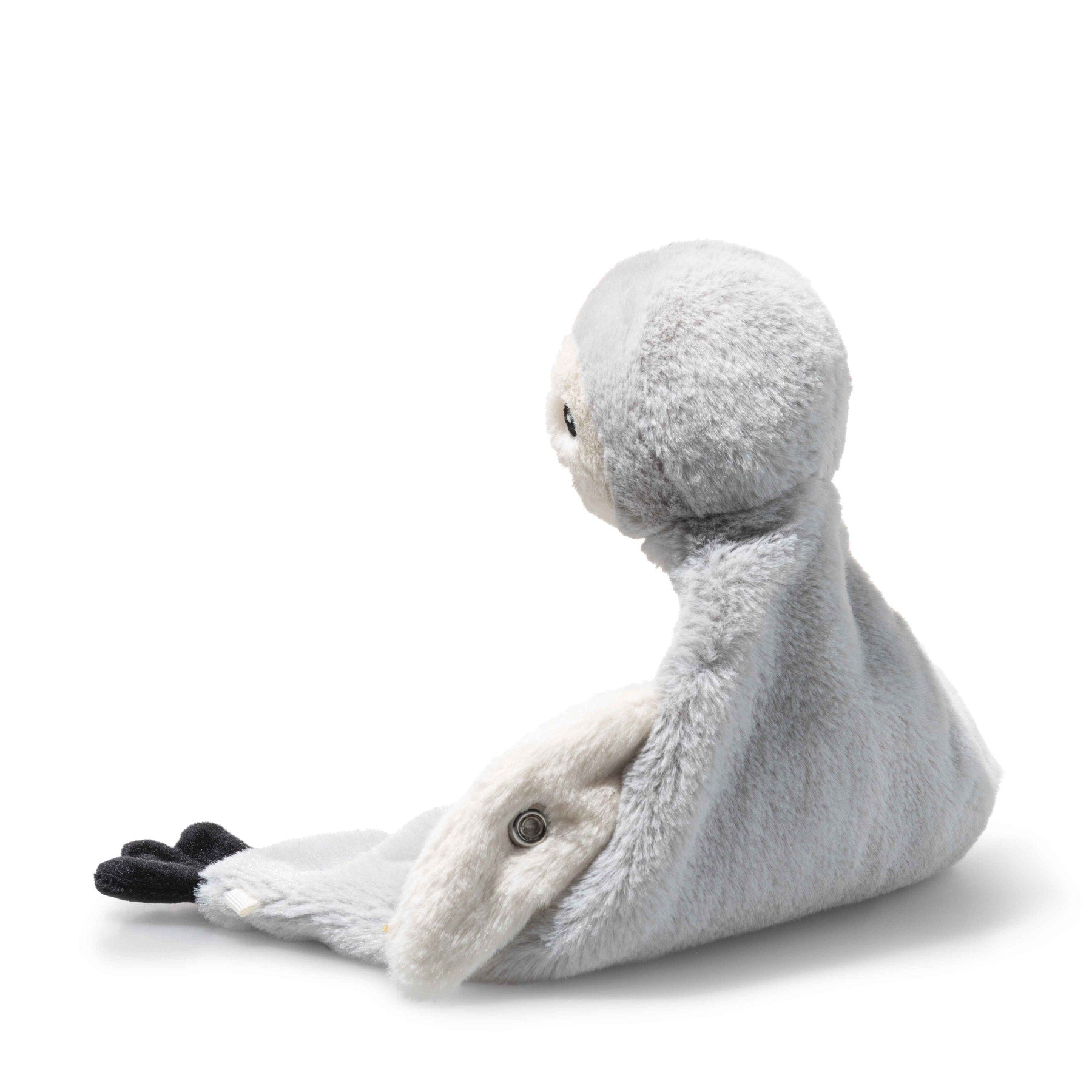 Steiff North America, Inc. - Lio Penguin Security Blanket Plush - Infants