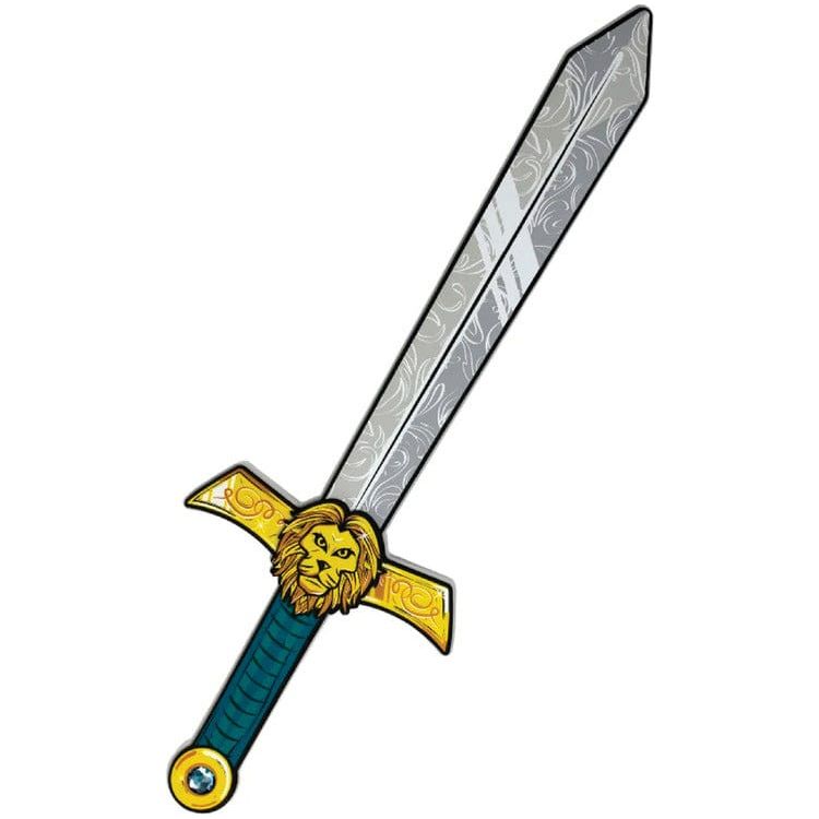 Great Pretenders - Lionheart Warrior EVA Sword - Dress up