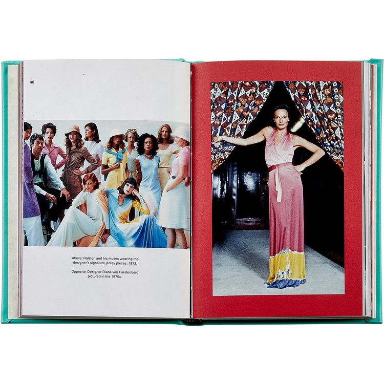 Graphic Image - Little Book of New York Style Leather Edition - Books