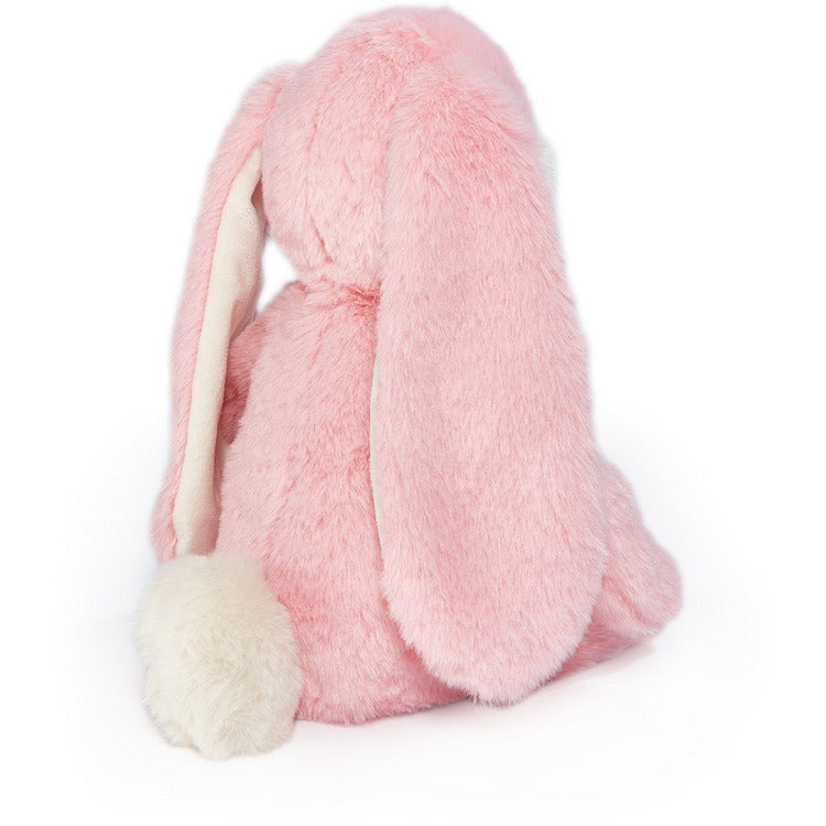 Bunnies By The Bay - Little Nibble Floppy Bunny- Coral Blush - Plush