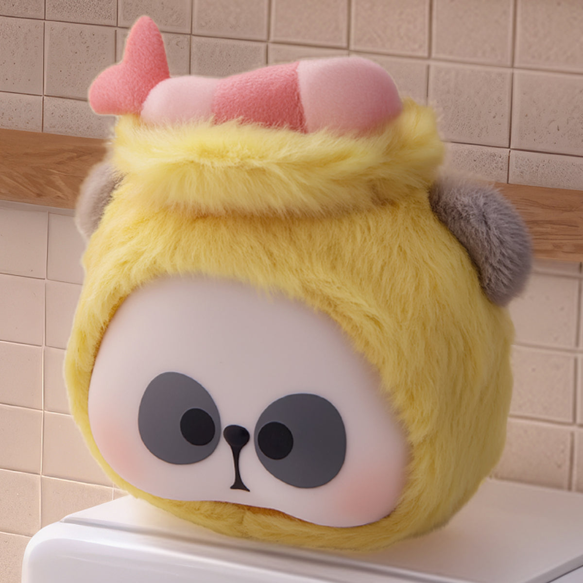 Battat Blind Boxes - Little Pa Chef Series Plush Blind Box - Collectibles