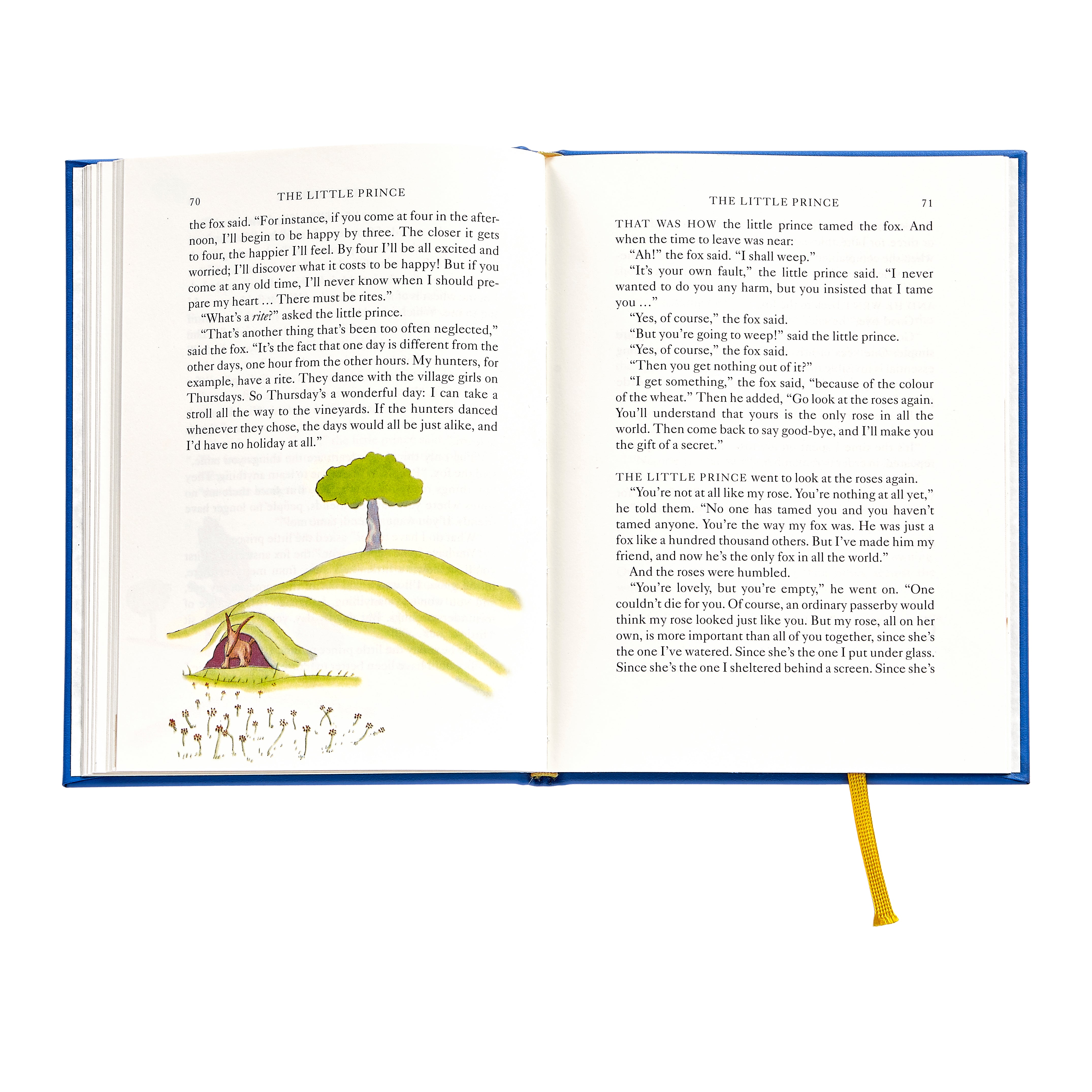 Graphic Image - Little Prince Book Leather Edition - Books