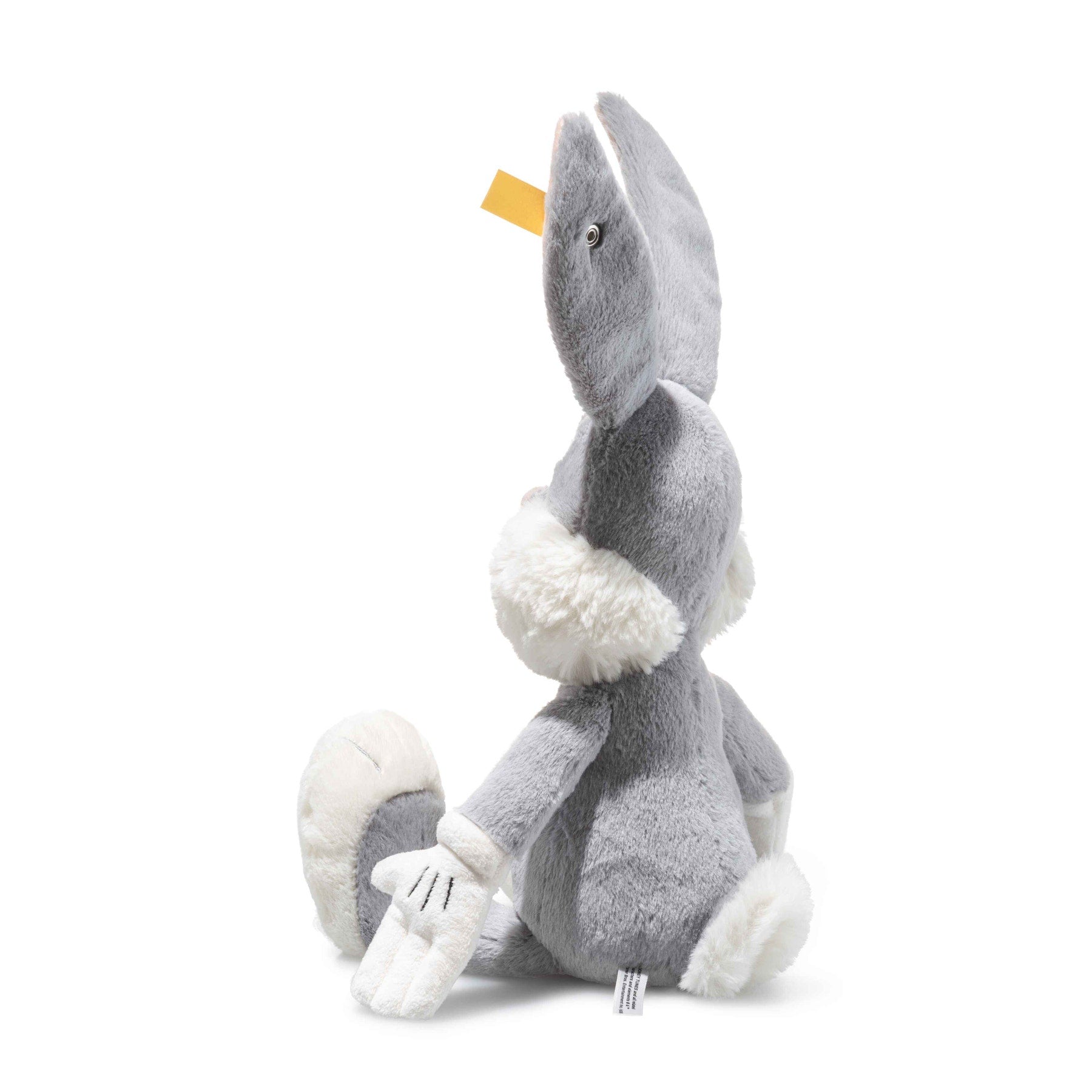 Steiff North America, Inc. - Looney Tunes Bugs Bunny Plush - Plush