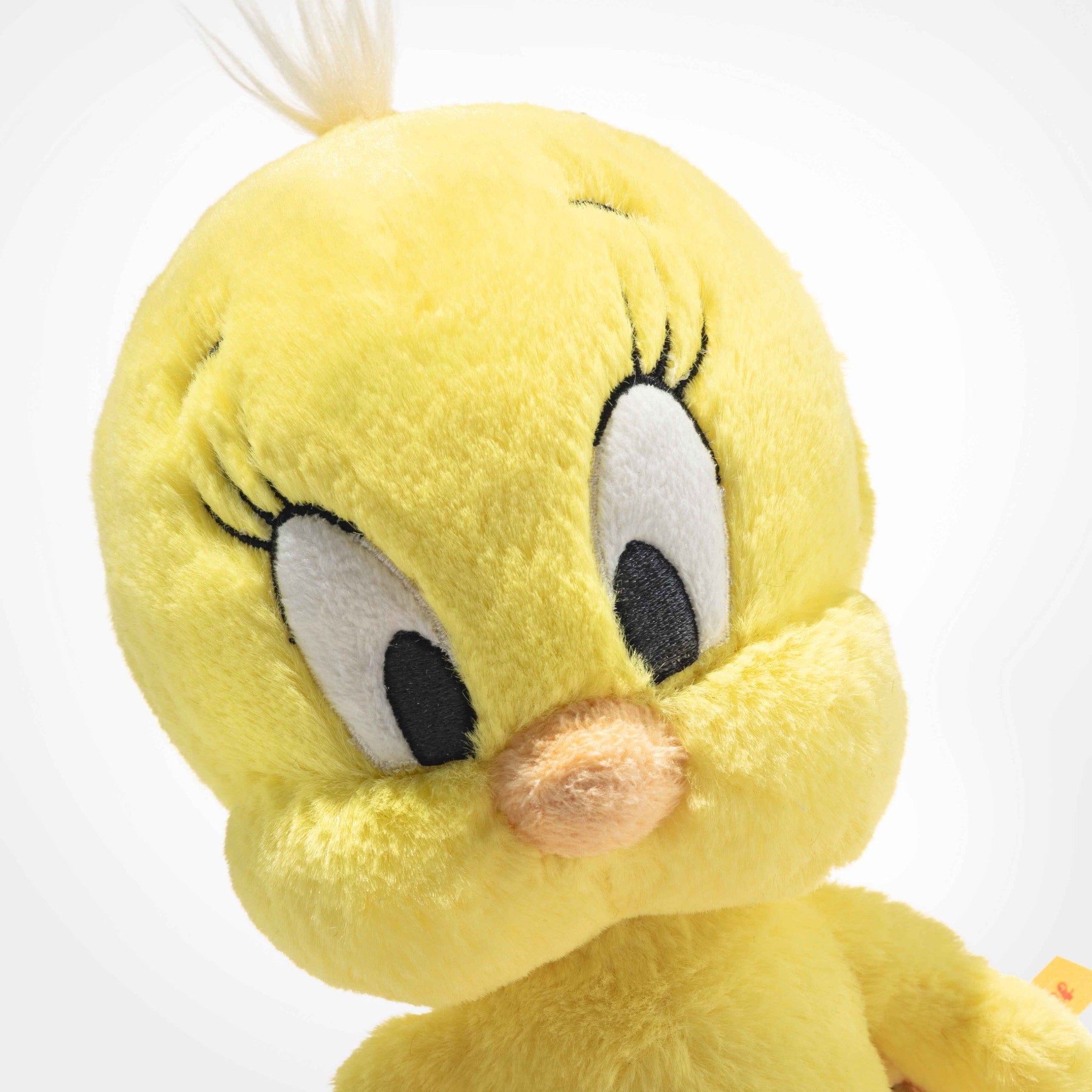 Steiff North America, Inc. - Looney Tunes Tweety Bird Plush - Plush