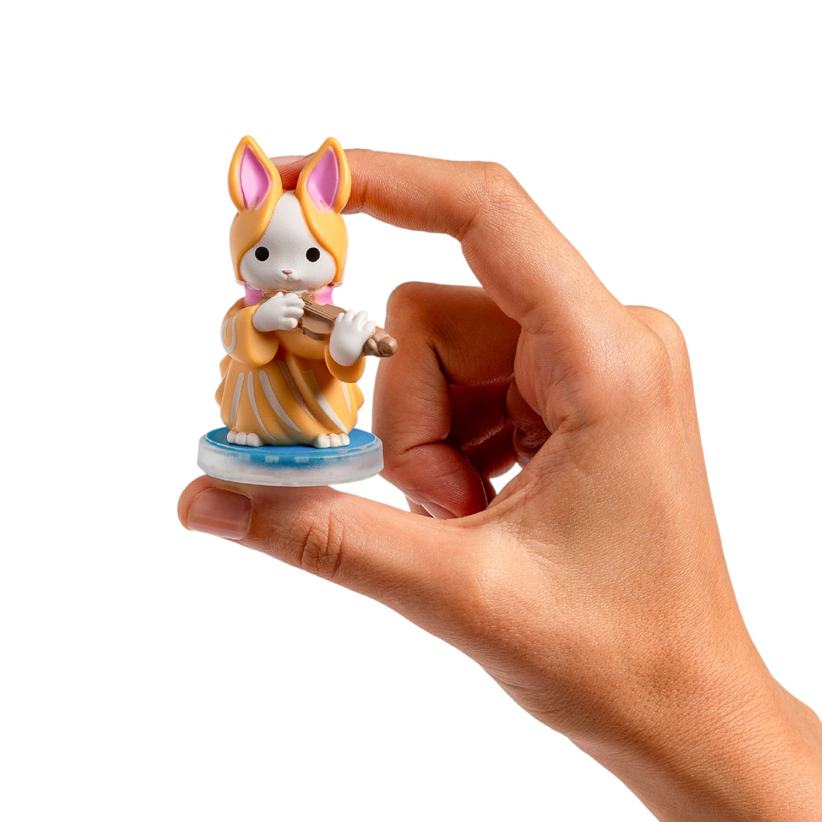 Loops Lab® - Loops Lab Fantasimo: 5 Figurines Classical Band - Electronics