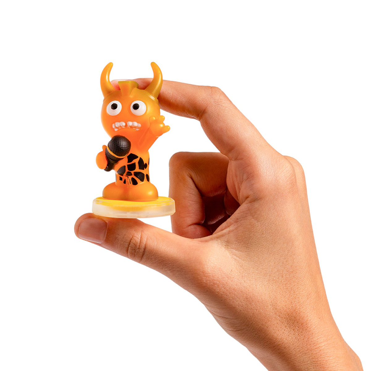 Loops Lab® - Loops Lab Starter Set + Complementary 5-Dolls Band - The Lax Funkers - Electronics