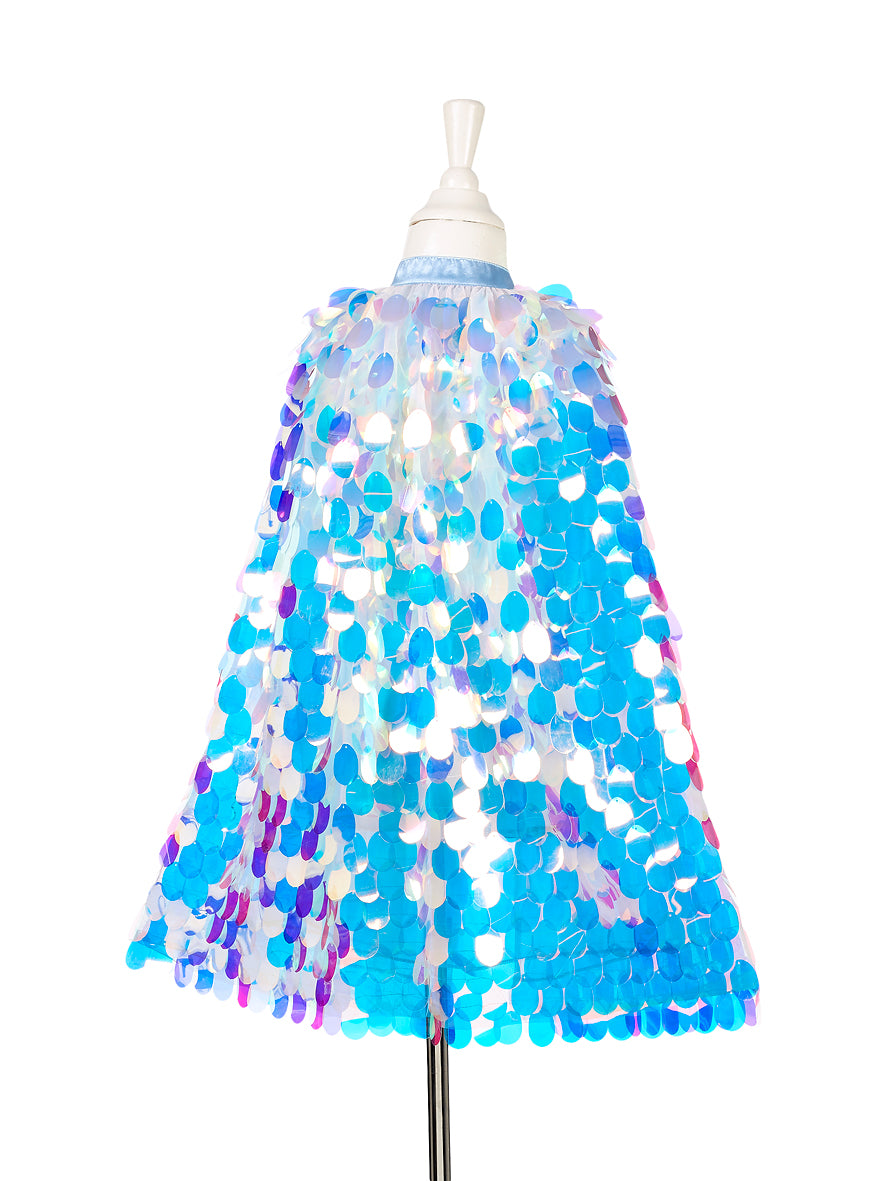 Souza - Lorelie Costume Cape - 3-4 Years - Dress up