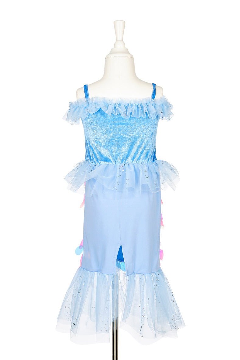 Souza - Lorelie Mermaid Costume Dress - 3-4 Years - Dress up
