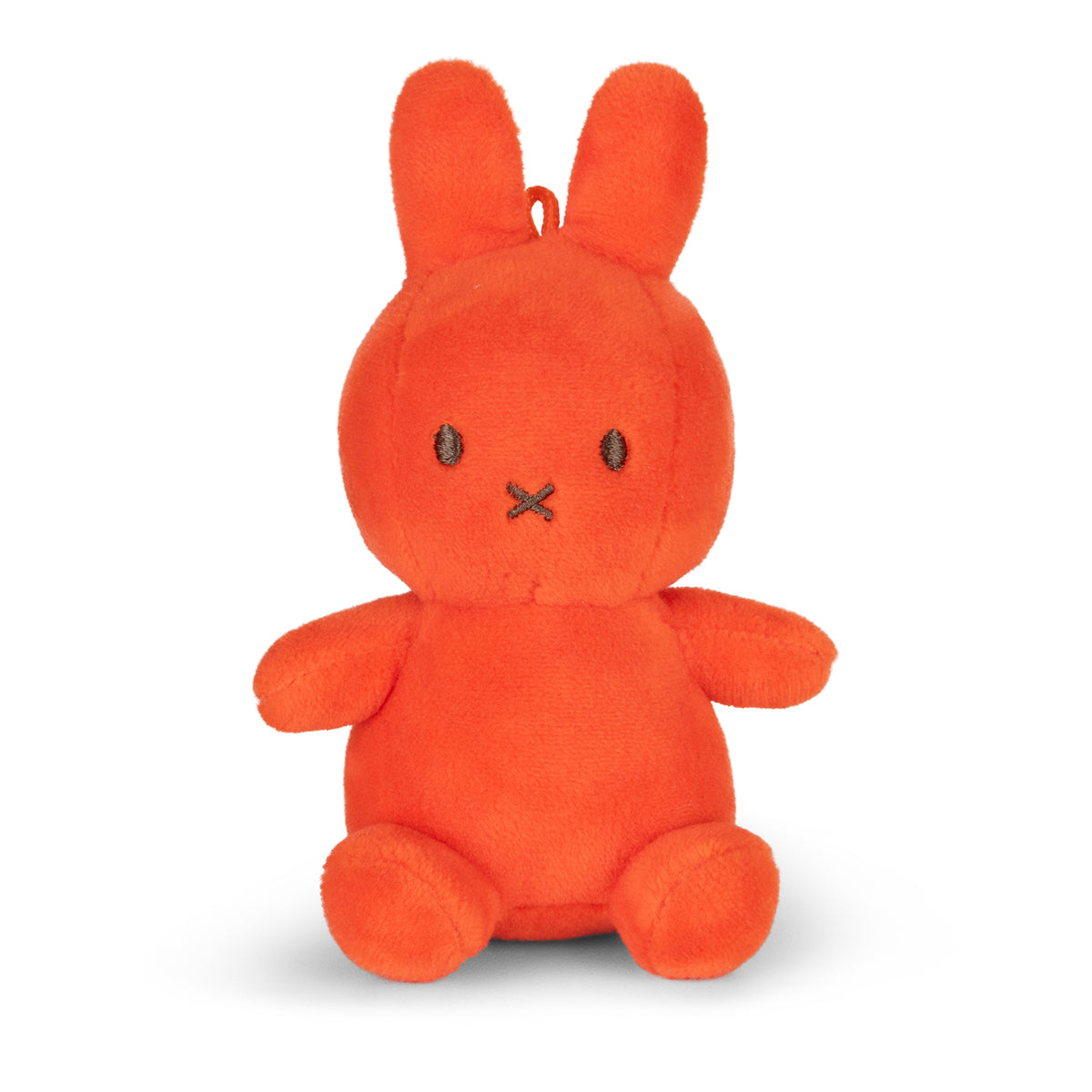 Bon Ton Toys - Lucky Miffy Coral Plush in Giftbox - 4" - Plush