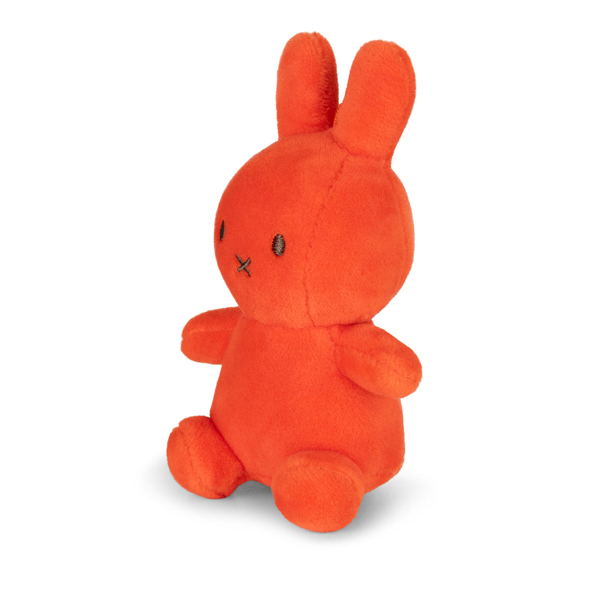 Bon Ton Toys - Lucky Miffy Coral Plush in Giftbox - 4" - Plush