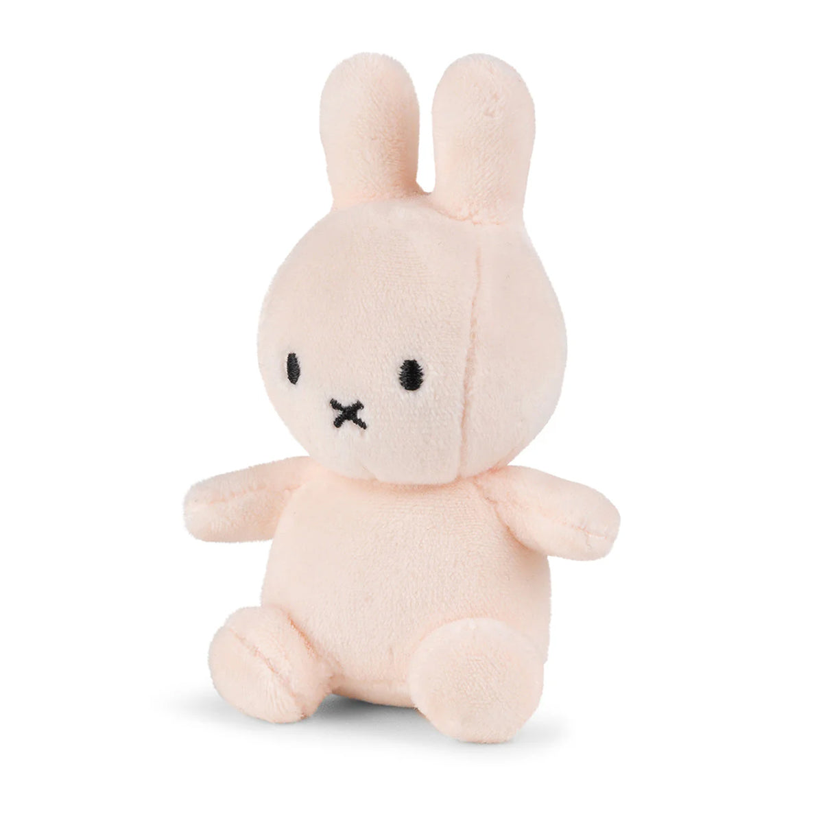 Bon Ton Toys - Lucky Miffy Pink Plush in Giftbox - 4" - Plush
