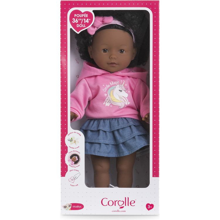 Corolle - Maelys 14" Baby Doll - Dolls