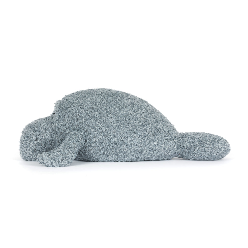 Jellycat, Inc. - Maffles Manatee Plush - Plush