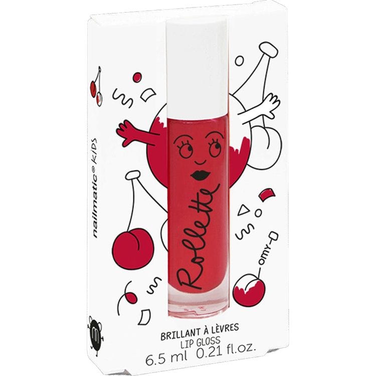 Nailmatic - Magic Bath & Beauty Box #1 for Kids - Trend Accessories