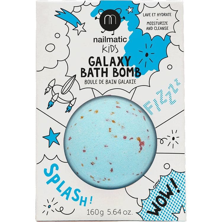 Nailmatic - Magic Bath & Beauty Box #2 for Kids - Trend Accessories