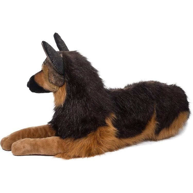 Douglas - Major German Shepherd Dog Plush - Plush