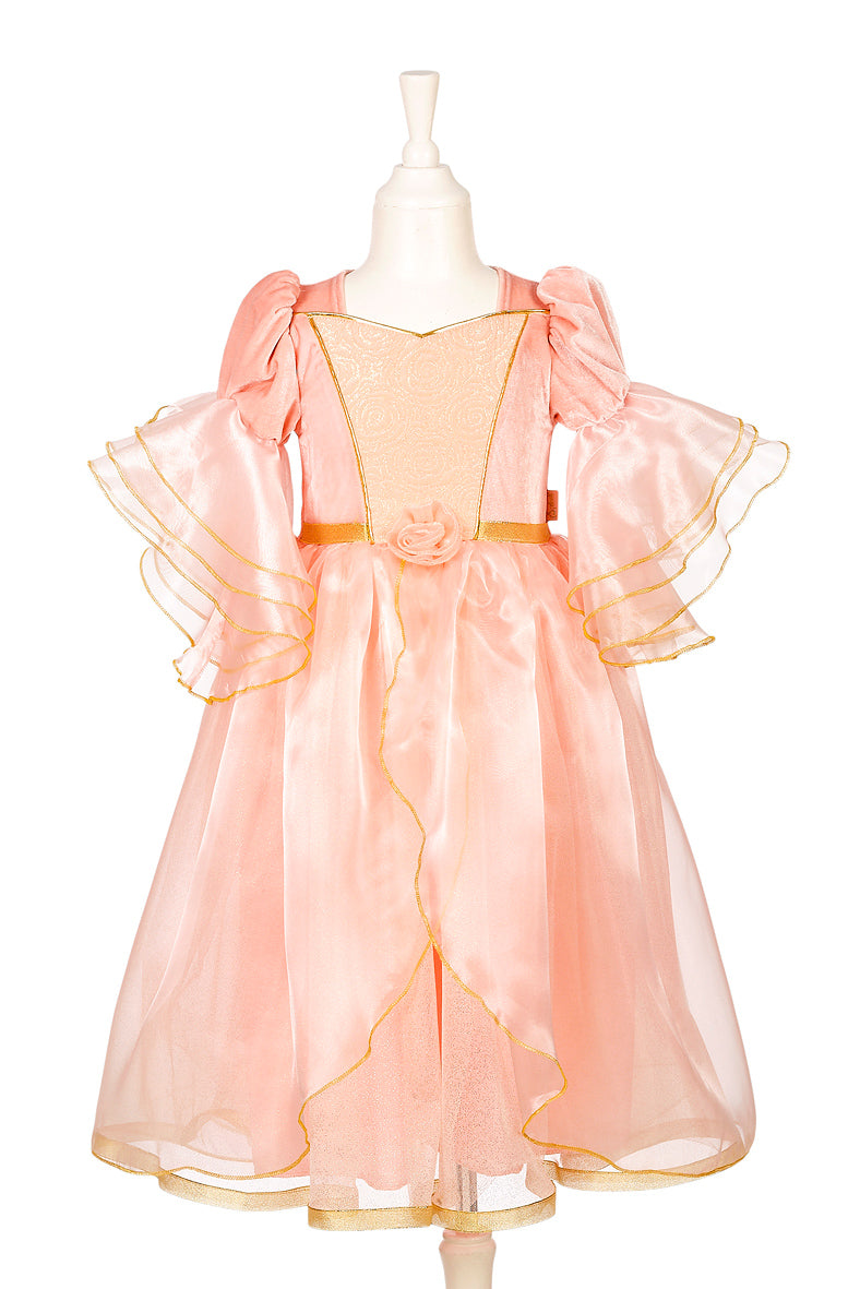 Souza - Marie-Laure Costume Dress - 5-7 Years - Dress up