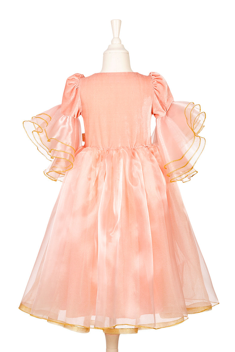 Souza - Marie-Laure Costume Dress - 5-7 Years - Dress up