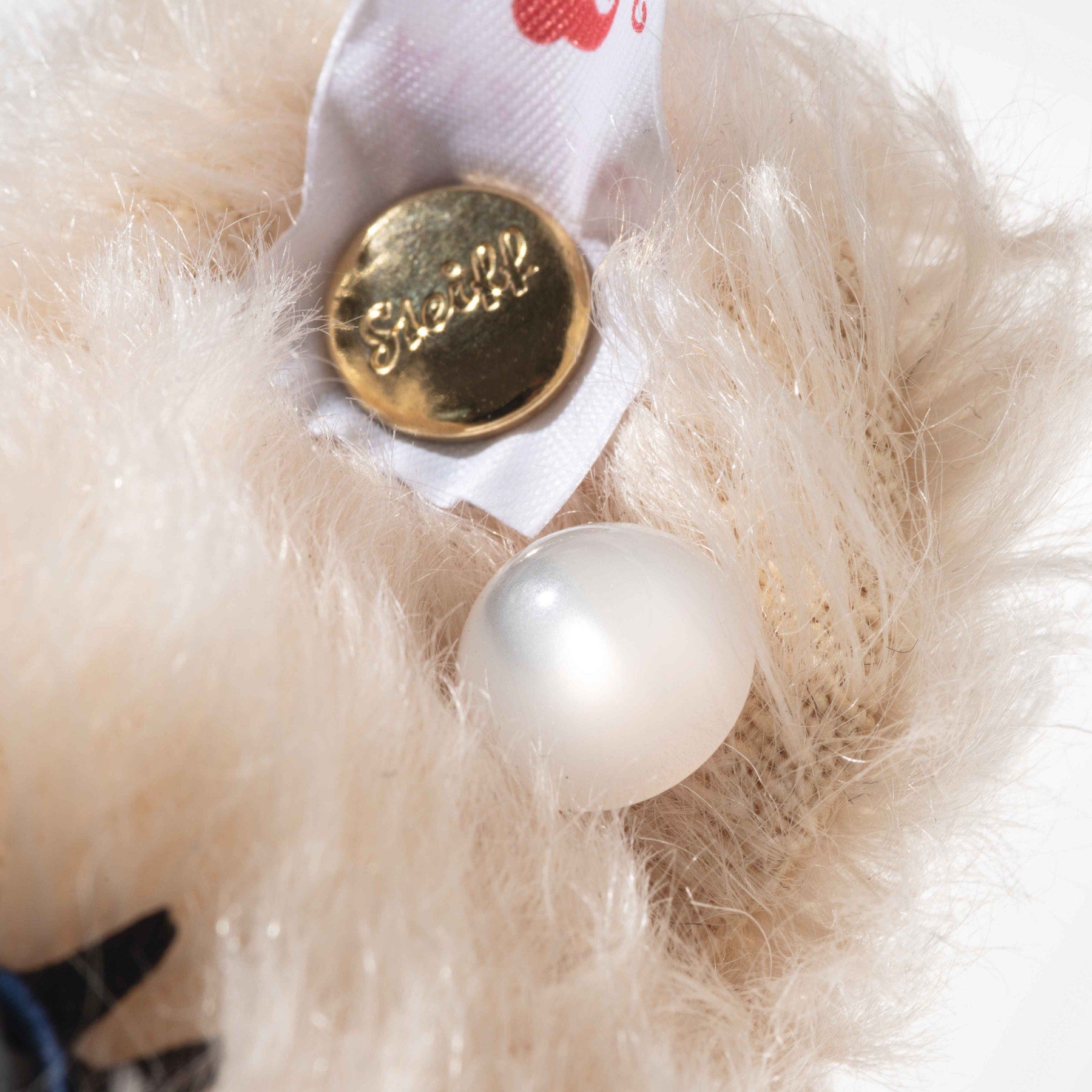 Steiff North America, Inc. - Marilyn Monroe Teddy Bear 100th Anniversary - Plush