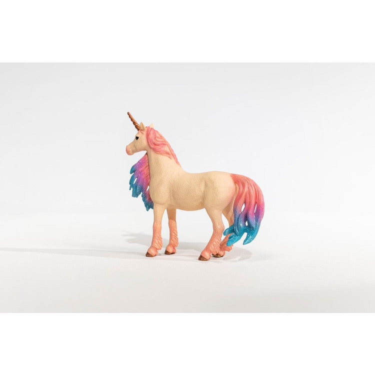 Schleich - Marshmallow Unicorn Mare - STEM