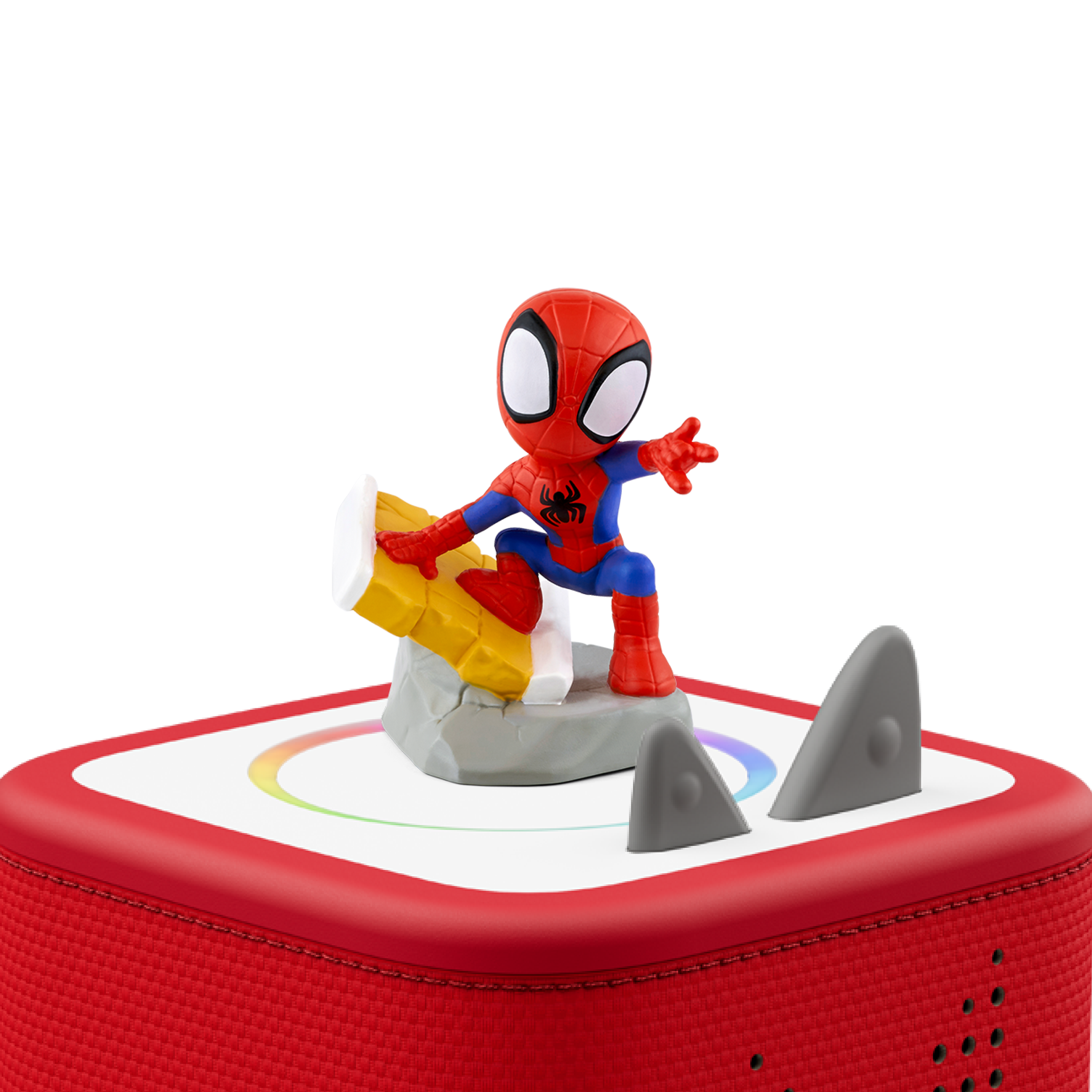 Tonies - Marvel's Spidey and His Amazing Friends: Spidey Tonie - Electronics