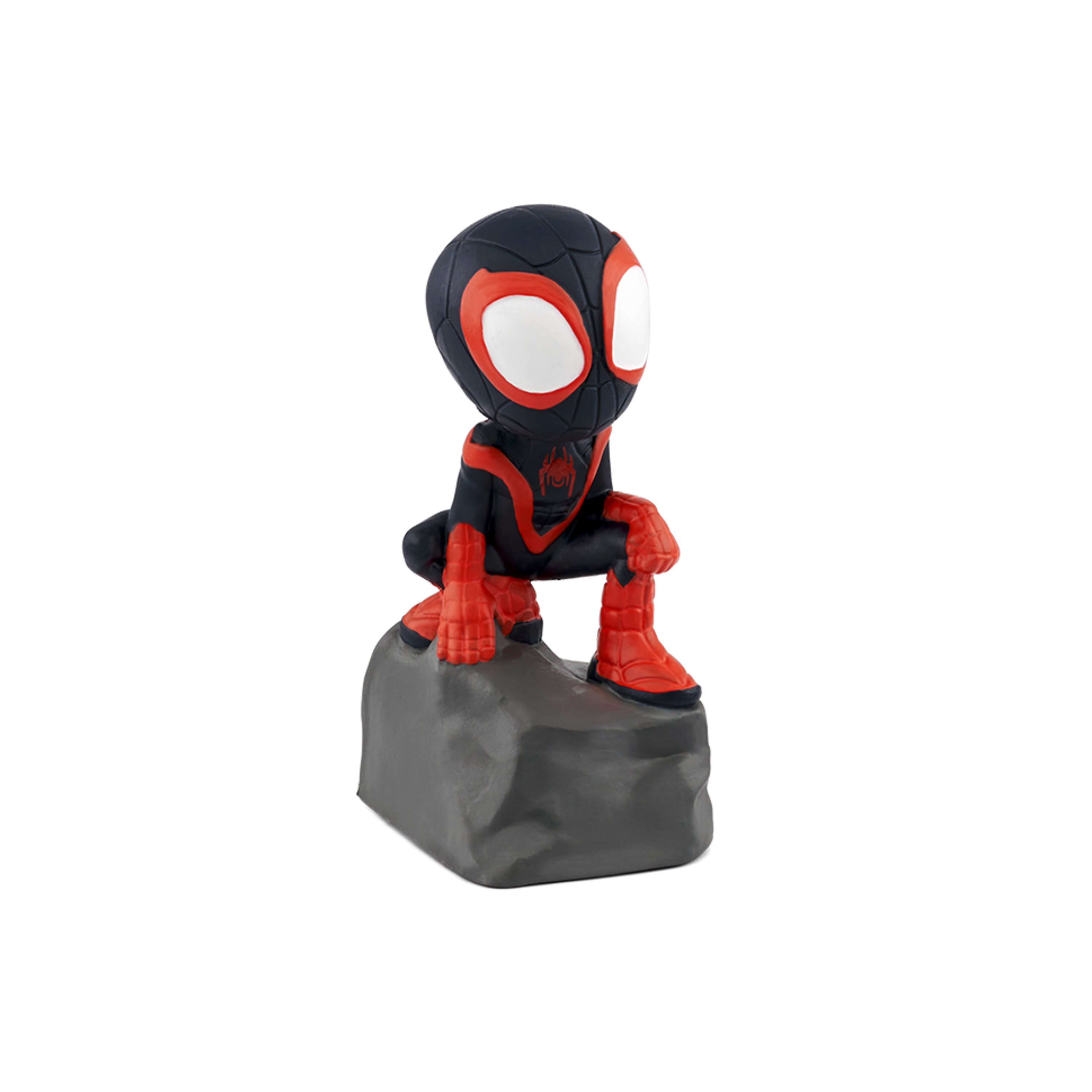 Tonies - Marvel's Spidey and His Amazing Friends: Spin Tonie - Electronics