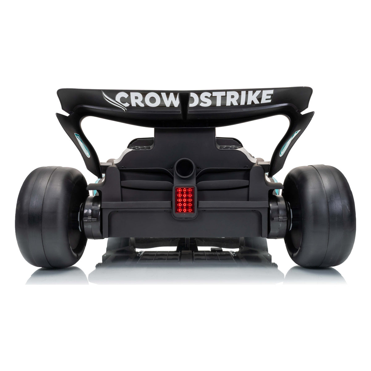 Best Ride on Cars - Mercedes AMG F1 Go Kart 12V - Outdoor