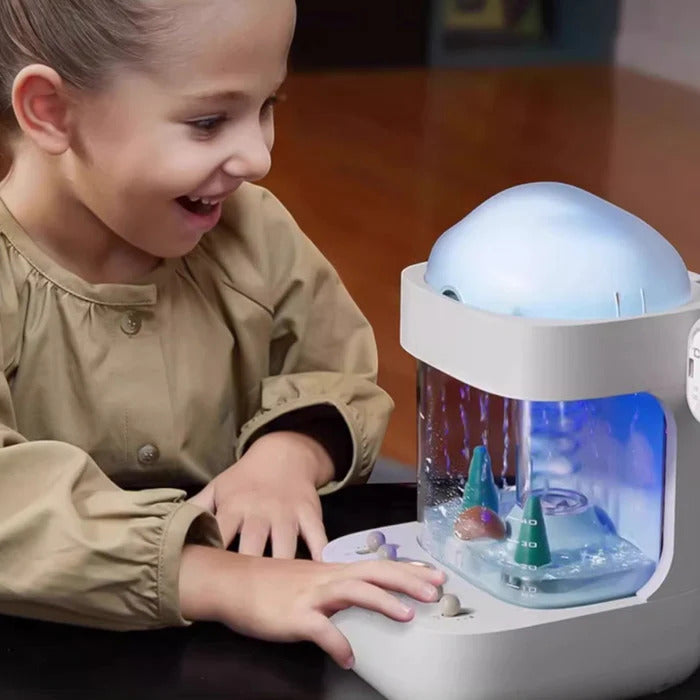 Science Can - Meteorological Station - STEM