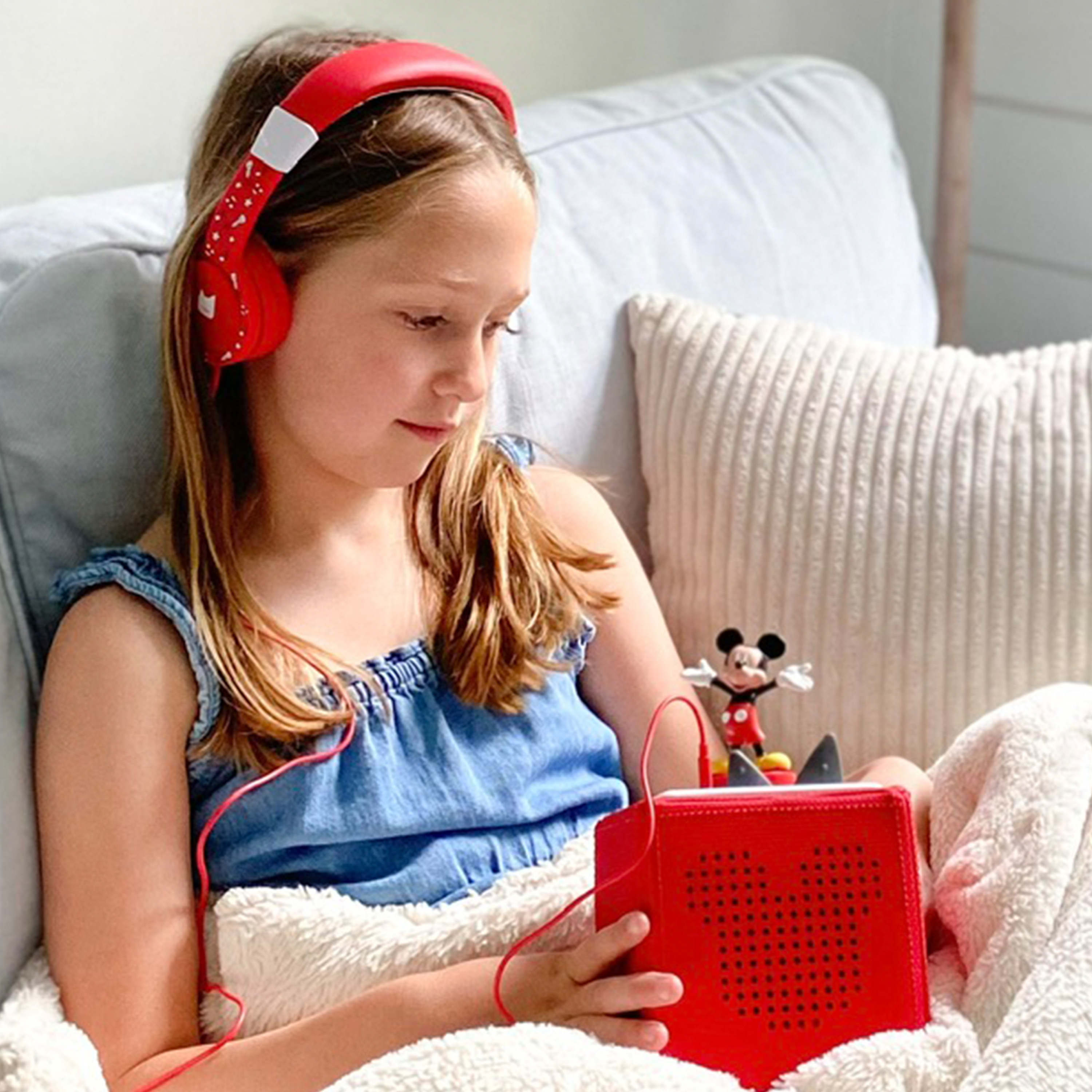 Disney Mickey Mouse Tonie