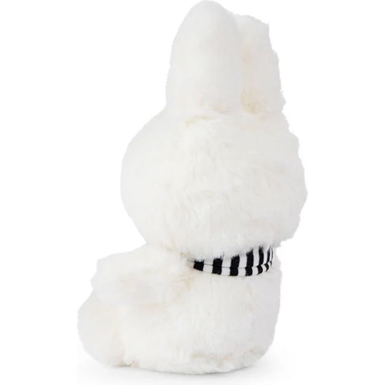 Bon Ton Toys - Miffy Plush with Scarf - 9" - Plush
