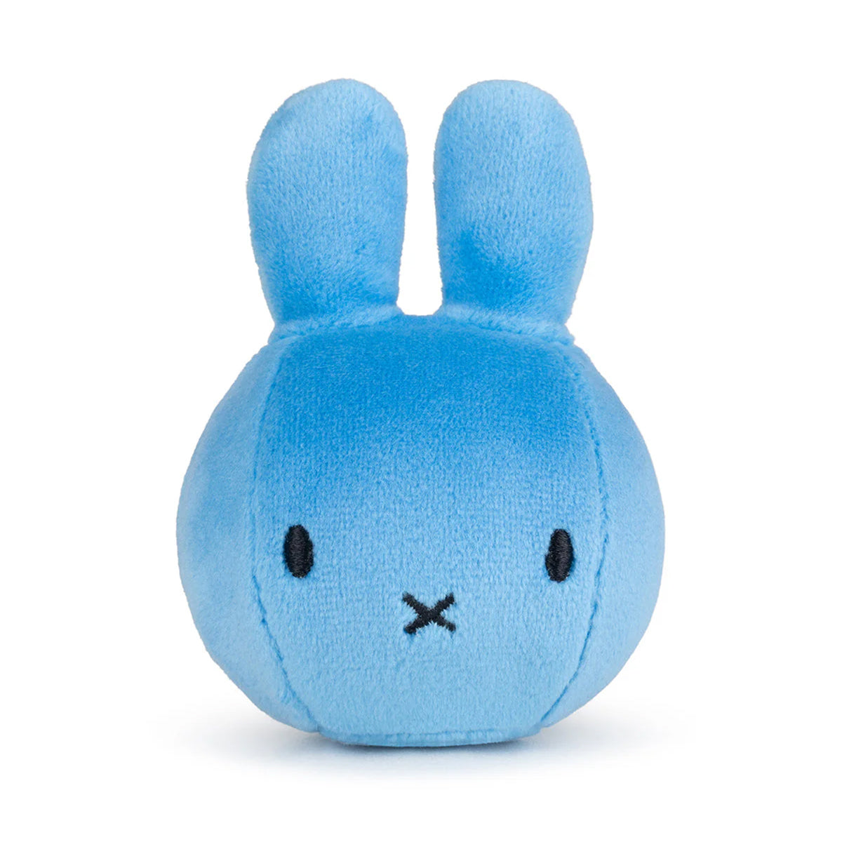 Bon Ton Toys - Miffy Squish Ball Blue - 3.5" - Plush