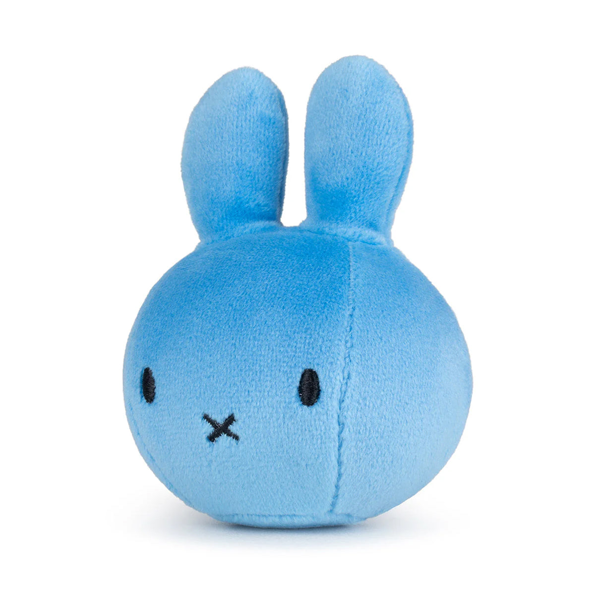 Bon Ton Toys - Miffy Squish Ball Blue - 3.5" - Plush