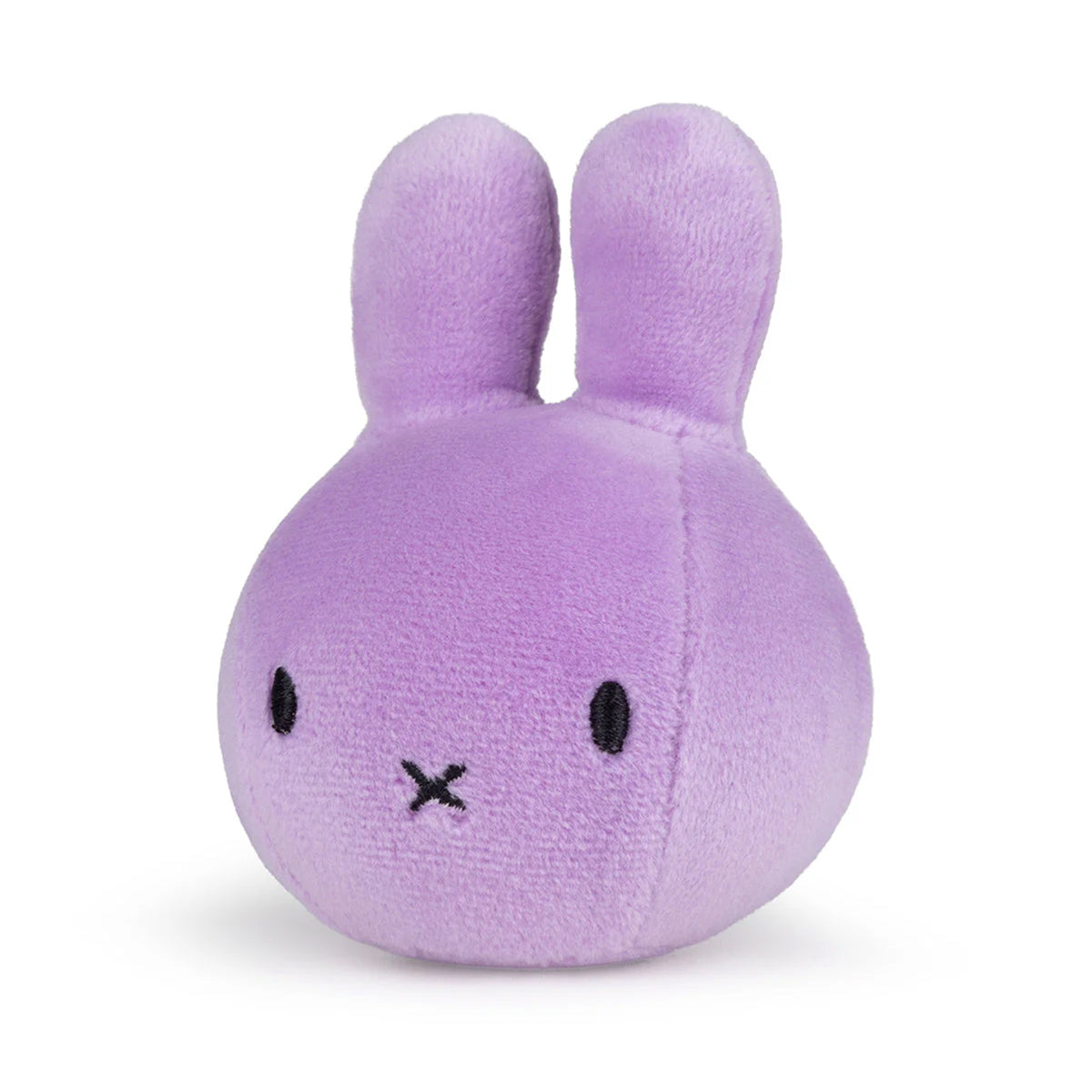 Bon Ton Toys - Miffy Squish Ball Lilac - 3.5" - Plush