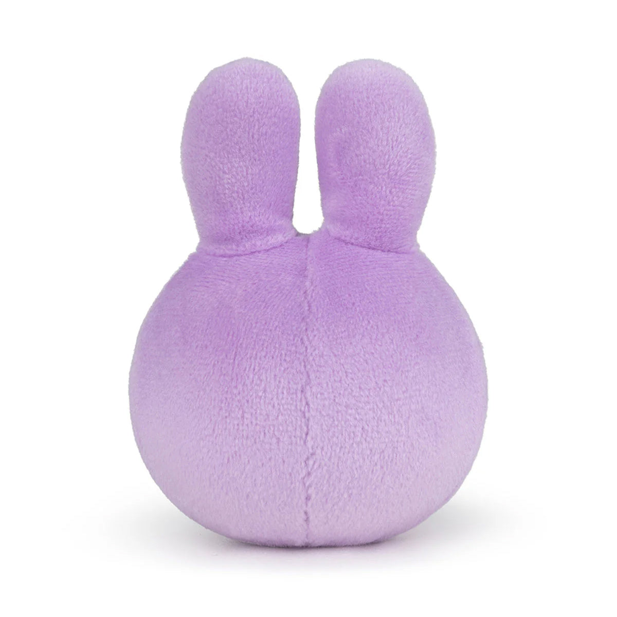 Bon Ton Toys - Miffy Squish Ball Lilac - 3.5" - Plush