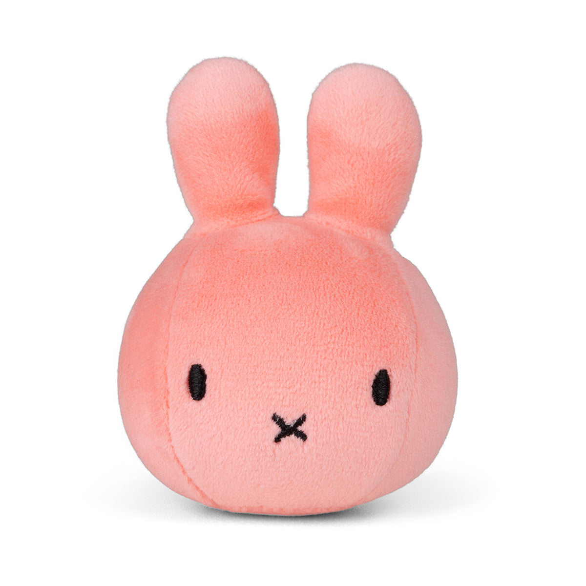 Bon Ton Toys - Miffy Squish Ball Pink - 3.5" - Plush
