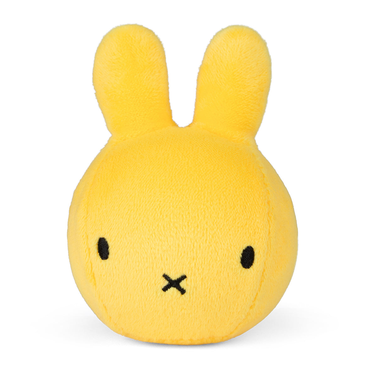 Bon Ton Toys - Miffy Squish Ball Yellow - 3.5" - Plush