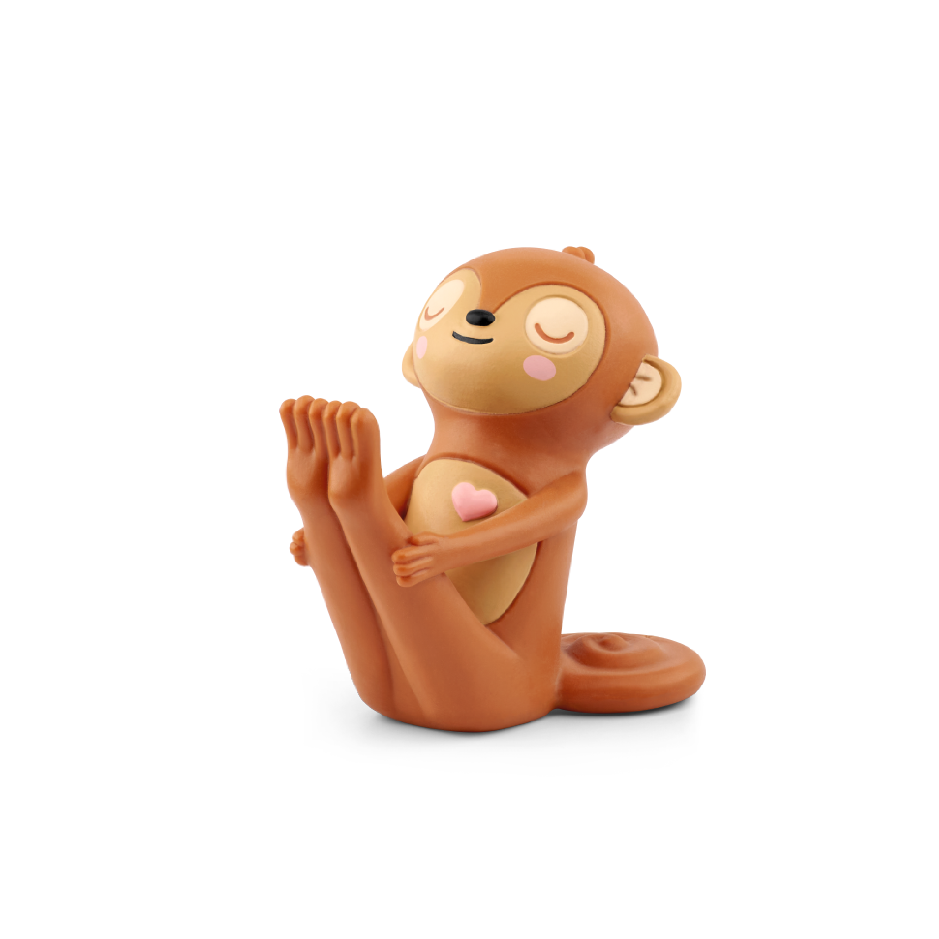 Tonies - Mindfulness: Movement with Marty the Monkey Tonie - Electronics