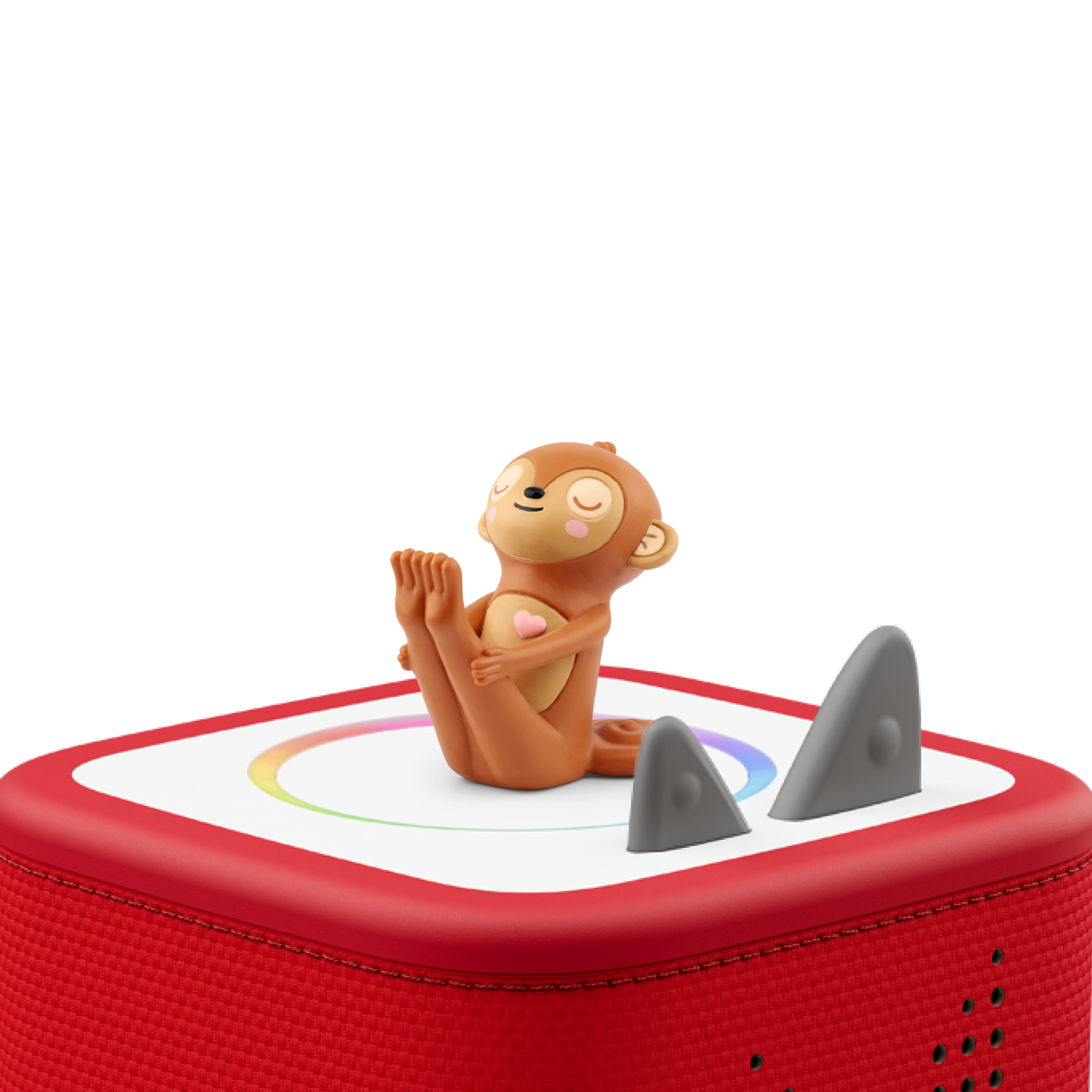 Tonies - Mindfulness: Movement with Marty the Monkey Tonie - Electronics