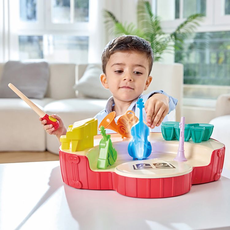 Hape - Mini Conductor's Orchestra - Music
