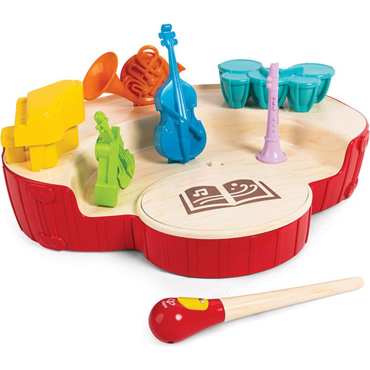 Hape - Mini Conductor's Orchestra - Music