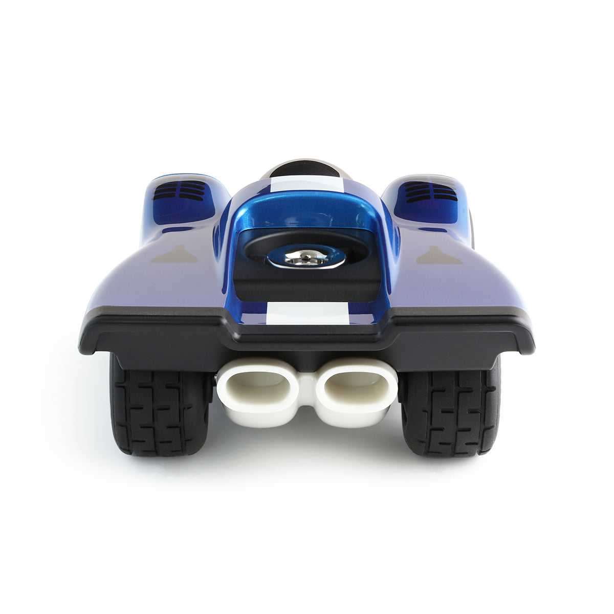 Playforever - Mini Zemonsta Toy Car - Hans Blue - Vehicles