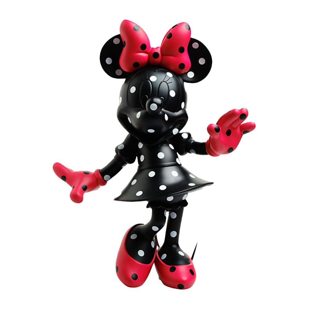 Leblon Delienne - Minnie Mouse 12" Chantal Thomass Figurine - Collectibles