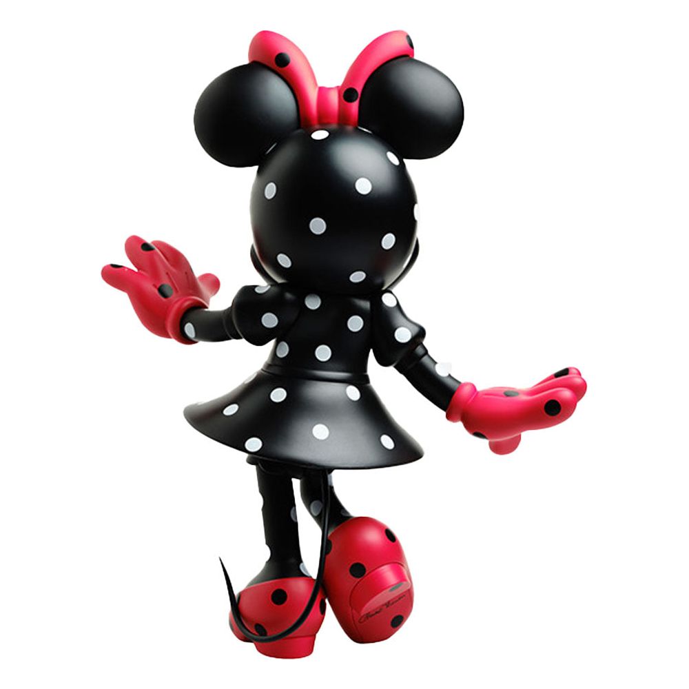 Leblon Delienne - Minnie Mouse 12" Chantal Thomass Figurine - Collectibles