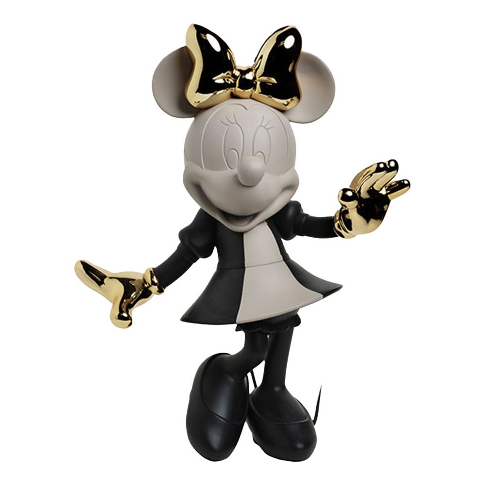 Leblon Delienne - Minnie Mouse 12" Kelly Hoppen Figurine - Collectibles