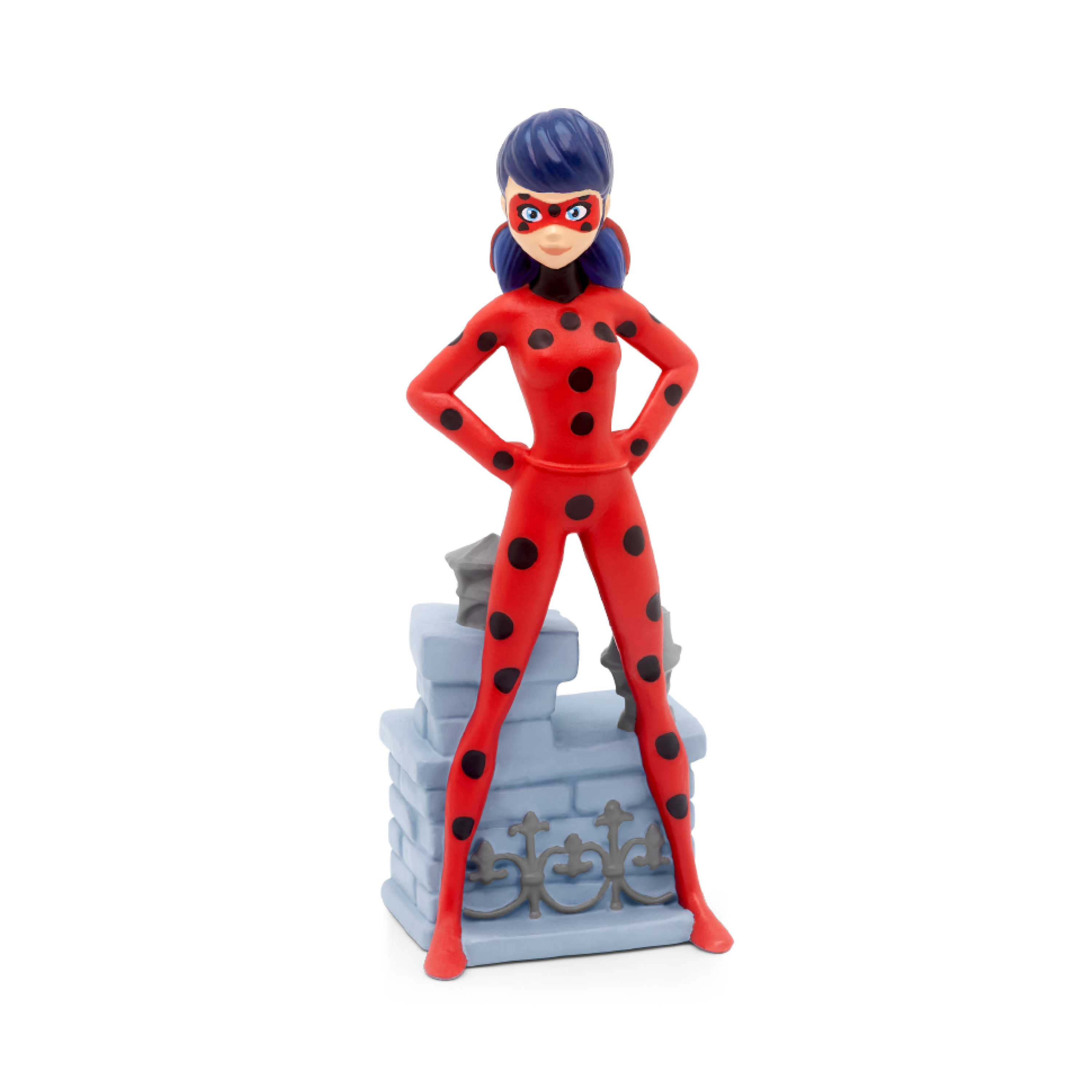 Tonies - Miraculous: Tales of Ladybug & Cat Noir Tonie - Electronics