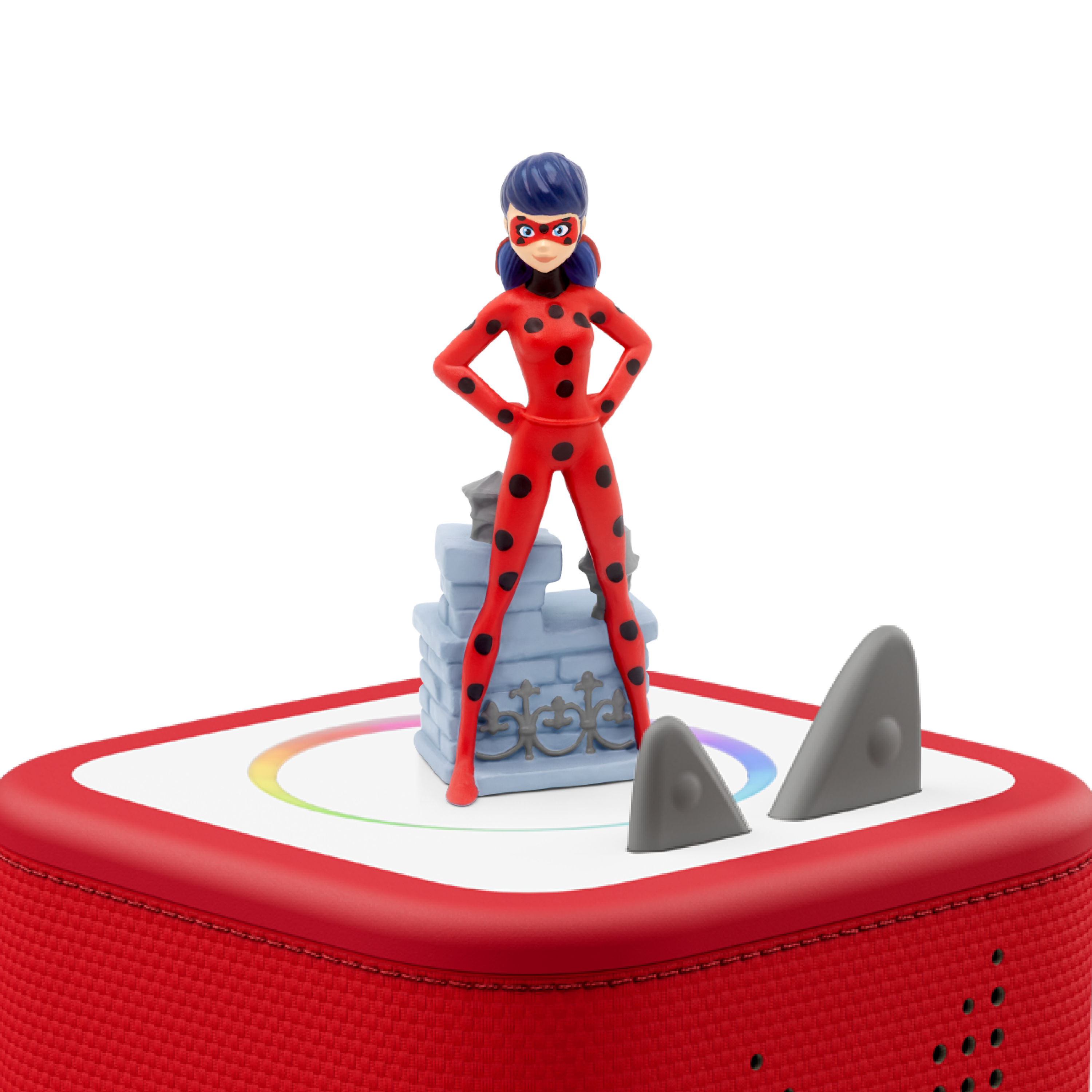 Tonies - Miraculous: Tales of Ladybug & Cat Noir Tonie - Electronics