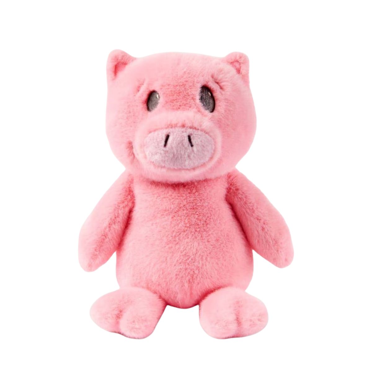 Gund - Mo Willems' Piggie Plush Toy - Plush